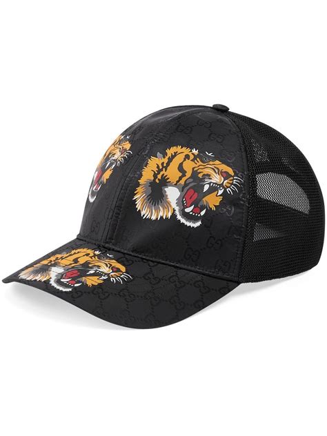 gucci cap tiger amazon